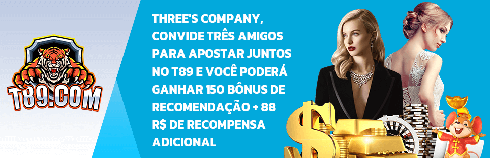 site aposta loteria americana